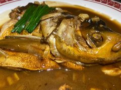 -旺顺阁鱼头泡饼(常营店)