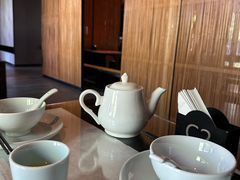 -春色如许·茶食餐厅(桃李春风店)