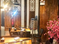 大堂-娄三少春饼·烤鸭(合生汇购物中心店)