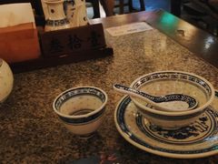 -南京大牌档(济南万象城店)