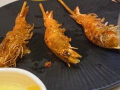 -韩宫宴烤肉·料理(苏州中心店)