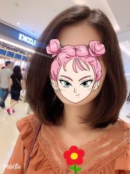 点击看大图 -Mentor Hair Salon