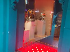 -疯克大象美式烤肉餐厅