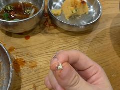 -姜虎东白丁烤肉(深圳湾后海汇店)