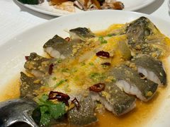 -金苑海鲜酒家(来魅力店)