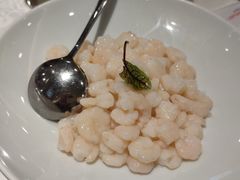 清炒河虾仁-和记小菜(东方店)