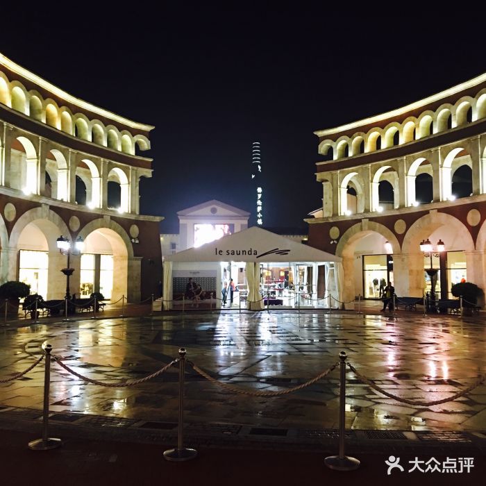 coach(佛罗伦萨小镇奥莱店)图片 - 第206张