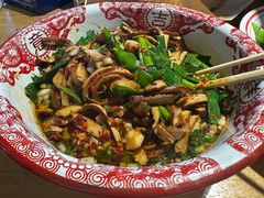-威哥的菜·地道长沙菜(雨花亭店)