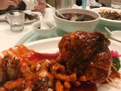 -得月楼·省级非遗·传统苏帮菜(观前店)