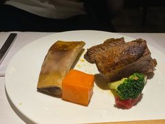 台塑牛排-王品牛排(福州泰禾店)