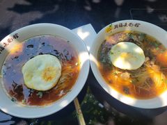 -兴福老面馆(寺路街店)