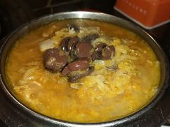 杀猪菜-粗粮人家·东北菜(洋桥店)