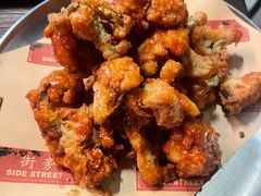 -Side Street街旁(交道口店)