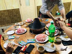 -元盛居(生态大街店)