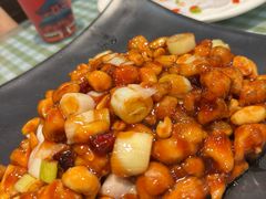 -玉桥餐厅(天坛店)