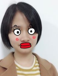 -JGO·烫染接发