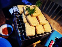 碳烤建水豆腐-兰木肆·云南菜(龙湖U城天街店)
