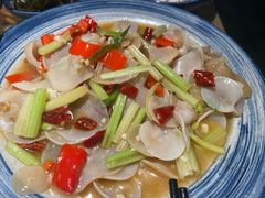 -炊烟·山房菜