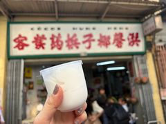 -洪馨椰子