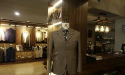 -伊布老裁缝西装礼服定制