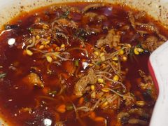 -李氏传家菜(兴城路店)