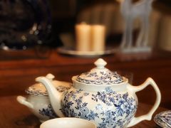 -蓝瓶子BlueBottle(东瓯智库店)
