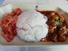 -李先生牛肉面(新华店)