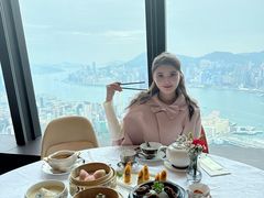 -环球贸易广场(ICC)