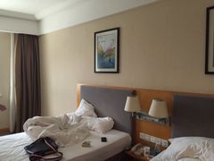 万悦国际酒店-深圳万悦格兰云天大酒店