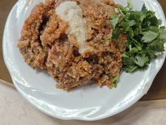 -白家高记肥肠粉(总店)
