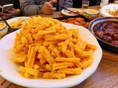 -小柒家第一锹东北菜(城关店)