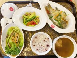 -金月汇月子会所(江门店)