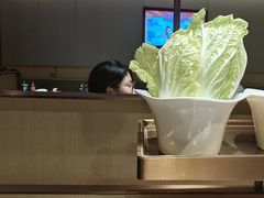 -海底捞火锅(泰安爱琴海店)