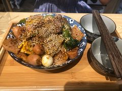 -皆道拌麻辣烫·麻辣拌