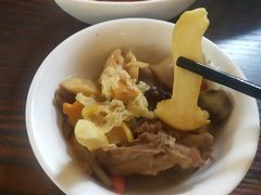 -山大王菌莊