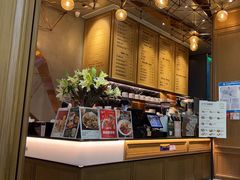 -THE WOODS 简餐 (国贸商城店)