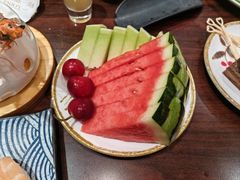 -黑松白鹿(金融街店)