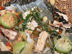 -清晖小苑·顺德菜(观澜湖新城店)