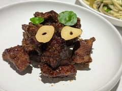 -玫瑰厅上海菜(兴国路店)