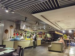 -青岛西海岸隆和福朋喜来登酒店