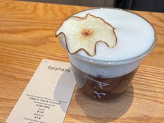 -O.P.S. CAFE