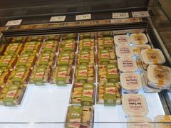 -Bravo永辉(爱琴海购物公园店)