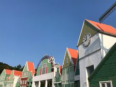 -南沙蒲洲花园