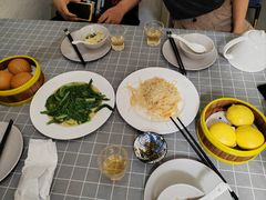 -成记海鲜粥(意大利风情街店)