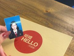 -哈喽似喜照相馆(红谷滩万达店)