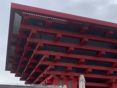 -中华艺术宫(上海美术馆)