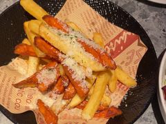 -芭莉与彩虹西餐厅(成都合生汇店)