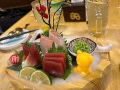 -桃屋日本料理(清华科技园店)