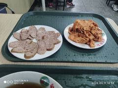 -白鹤大冷面