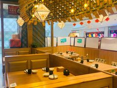 大堂-云海肴·汽锅鸡·云南代表菜(东坝金隅店)